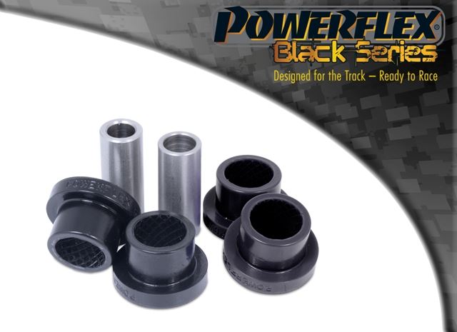 Powerflex Black Series Front Lower Arm Inner Bush  PFF5-2001BLK (2 Included)