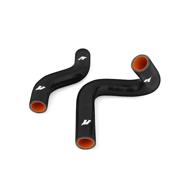 Mishimoto Datsun Silicone Radiator Hose Kit Nissan 240Z/260Z 1970-1975 Black