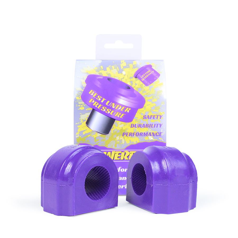 Powerflex Road Series Front Anti-Roll Bar Bush PFF5-6003-28.2 (2 Included)