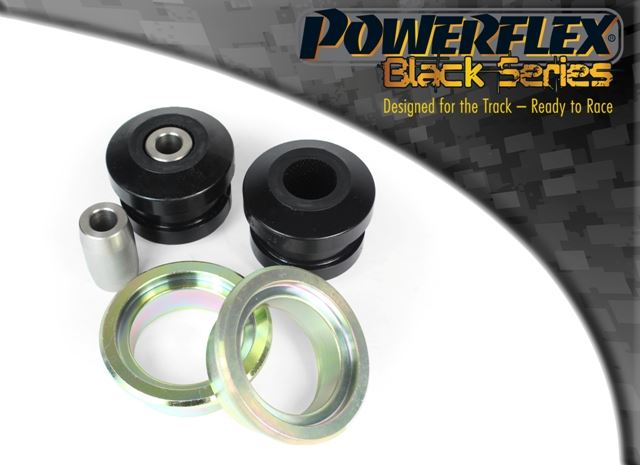 Powerflex Black Series Front Wishbone Rear Bush PFF85-2002BLK (2 Included)