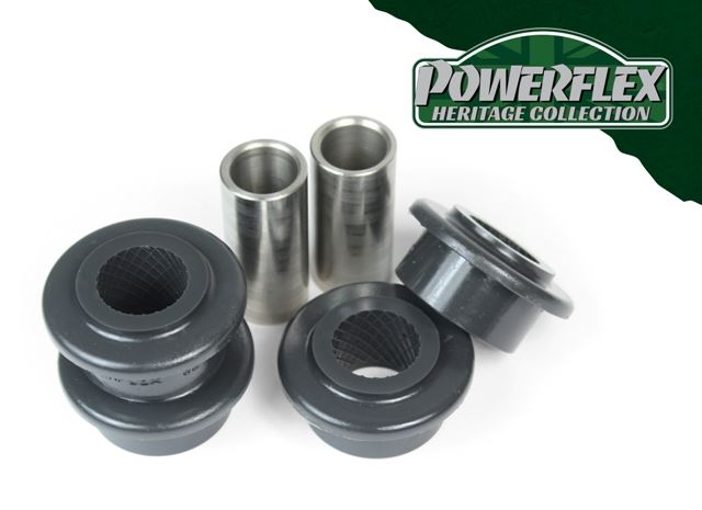 Powerflex Heritage Series A Frame To Chassis Bush  PFR32-110-16H (2 Included)
