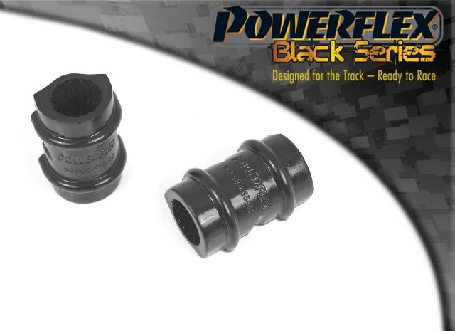 Powerflex Black Series Anti Roll Bar Bush 22mm PFF50-215-22BLK (2 Included)