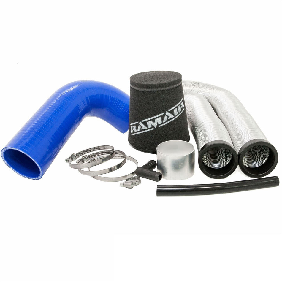 Ramair Performance Foam Induction Kit For Peugeot 106 MK1 GTi & Saxo VTS S0/S1