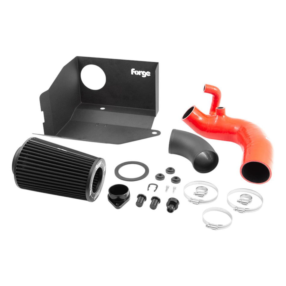For VW Audi Seat Skoda Forge FMINDK35 1.5 TSI EVO Air Intake Induction Kit