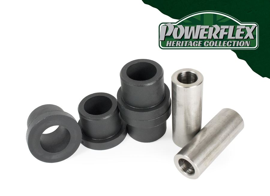 Powerflex Heritage Rear Inner Track Control Arm M12 Bolt PFR76-305-12H (2 Incl)