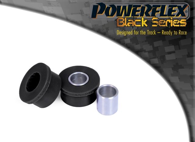 Powerflex Black Rear Anti-Roll Bar To Beam Bush Eibach PFR85-212BLK (2 Included)