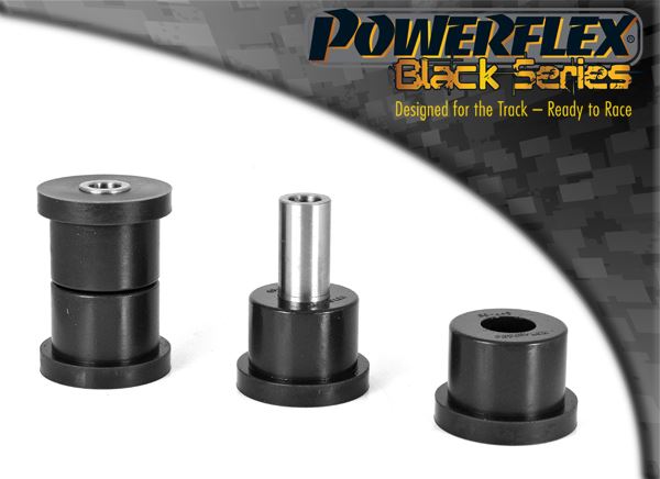 Powerflex Black Series Rear Trailing Arm Bush PFR80-440BLK (2 Included)