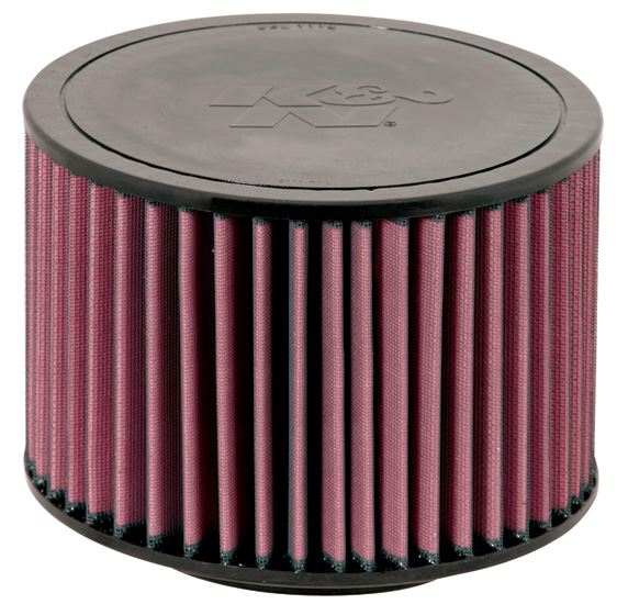K&N High-Flow Air Filter Performance Oiled For Toyota Hilux/Innova 2.7 L4 05-17