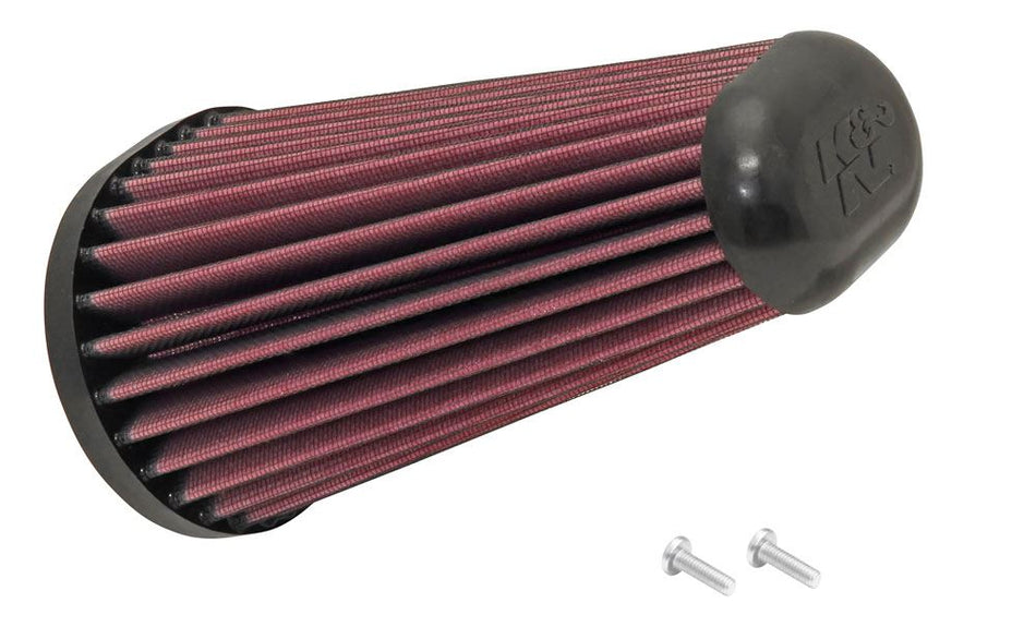 K&N High-Flow Air Filter Performance Oiled Porsche Boxster/Cayman 3.4 H6 13-16