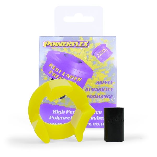 Powerflex Road Series Lower Engine Mount Insert PFF16-721 (1 Included)