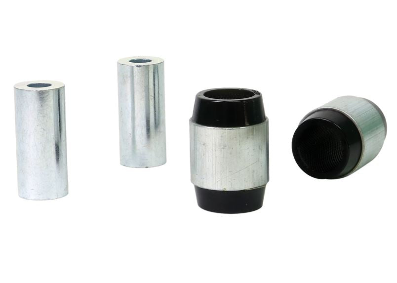 Whiteline Control Arm Lower Front Inner Bushing Kit BMW 1 2 3 4 2011-2021 W63592