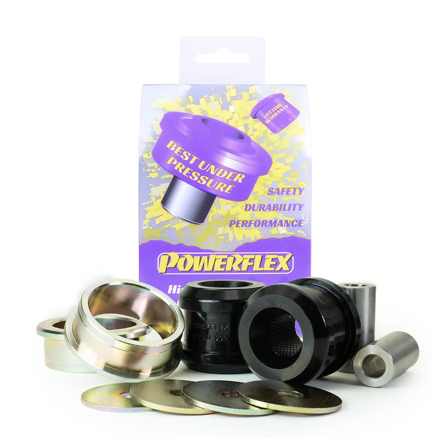 Powerflex Road Series Front Arm Rear Bush PFF60-902 (2 Included)