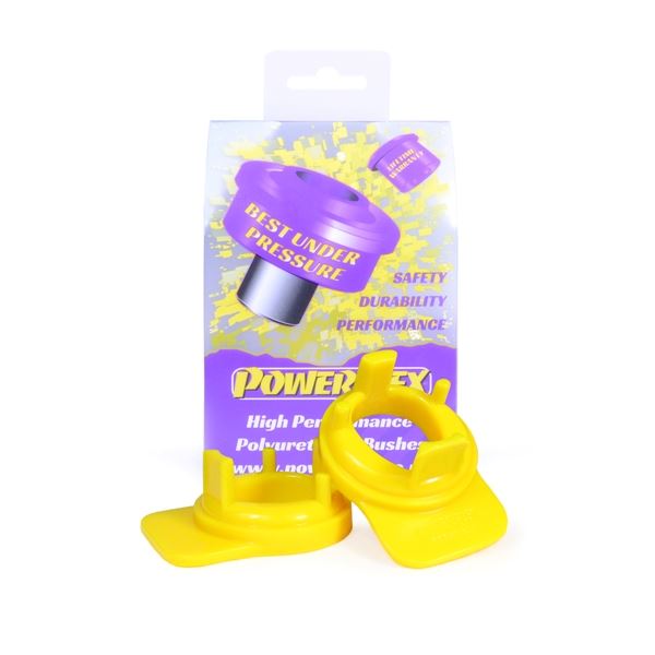 Powerflex Road Series Front Engine Mount Bush Insert  PFR57-521 (1 Included)