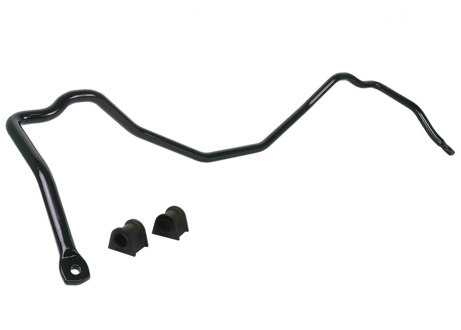 Whiteline Suspension Sway Bar 24mm Mitsubishi Pajero Sport 2015-On BMR100