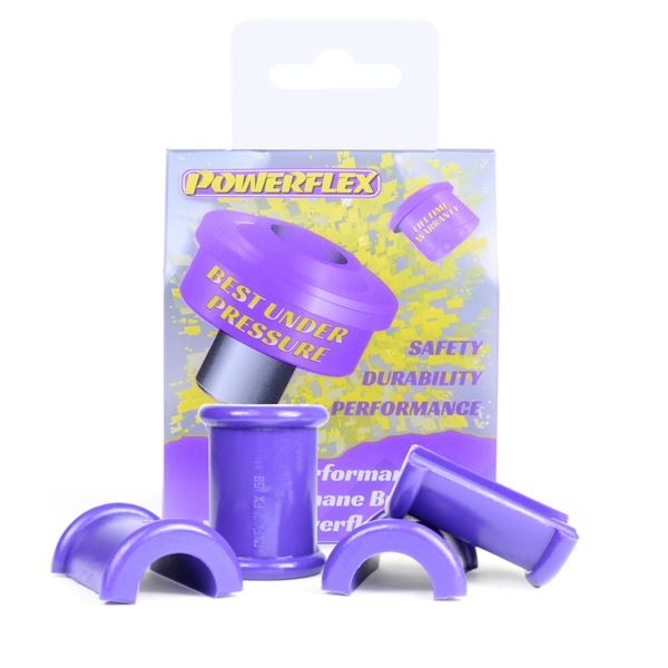 Powerflex Road Series Front Anti Roll Bar Bush 21mm PFF68-104-21 (2 Included)