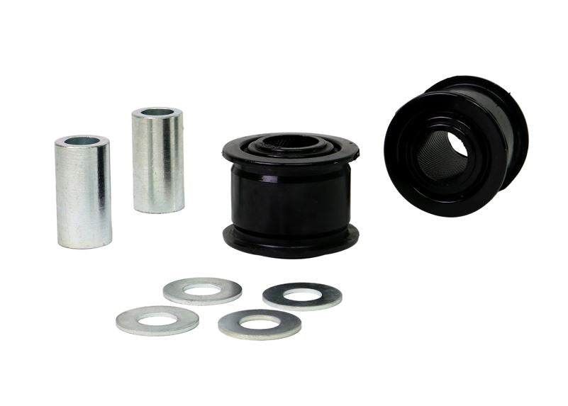Whiteline Trailing Arm Lower Front Bushing Kit Toyota RAV 4 1994-2000 W63547