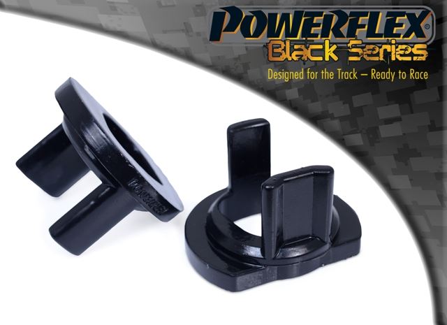 Powerflex Black Gearbox Front Mounting Bush Insert Kit PFR57-531BLK (1 Included)