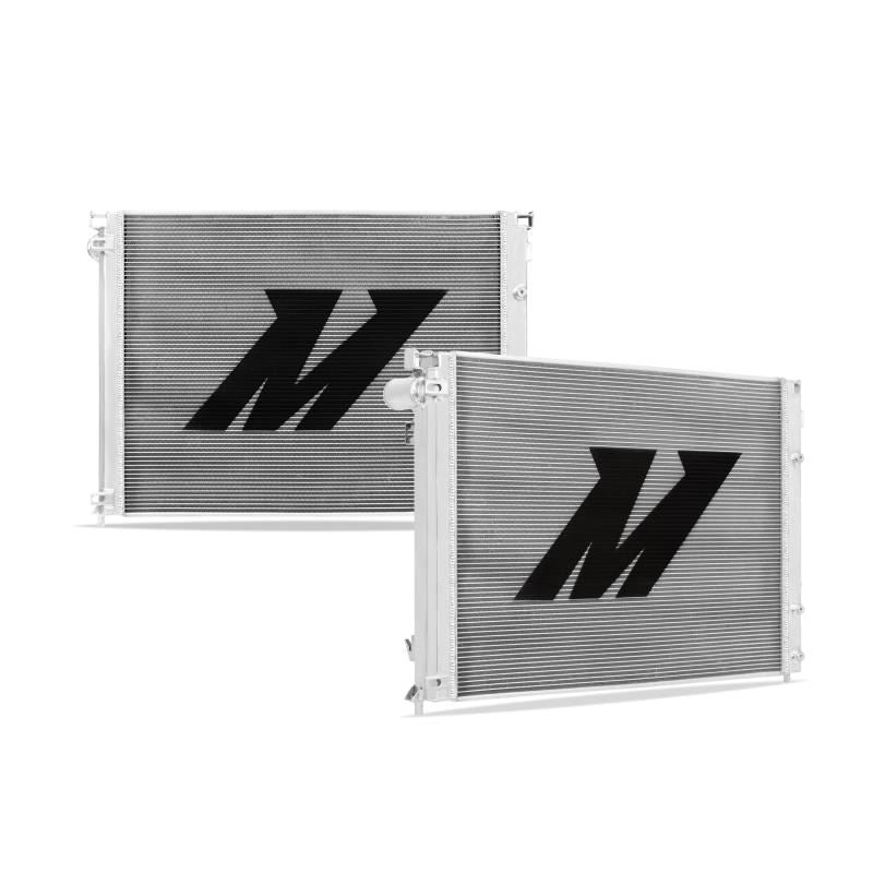 Mishimoto Performance Radiator Chrysler 300 05-20 Direct Fit Upgrade