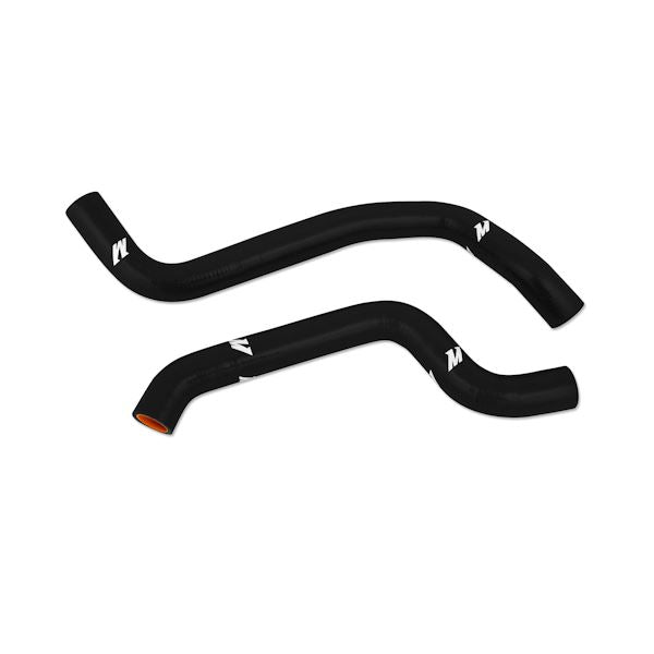 Mishimoto Turbo Silicone Radiator Hose Kit Mitsubishi 3000GT 1991-1999 Black