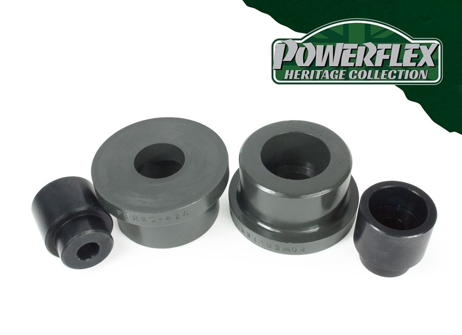 Powerflex Heritage Series Rear Diff Rear Mounting Bush PFR85-426H (2 Included)