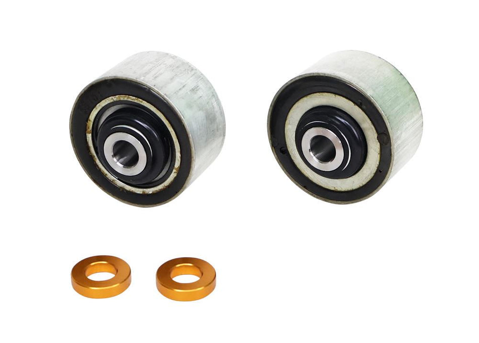Whiteline Control Arm Lower Inner Rear Bushing Kit Hyundai i30 Kona 2017+ KCA477