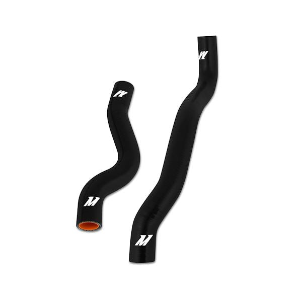 Mishimoto Performance Lancer Evolution IV, V Silicone Radiator Hose Kit Black