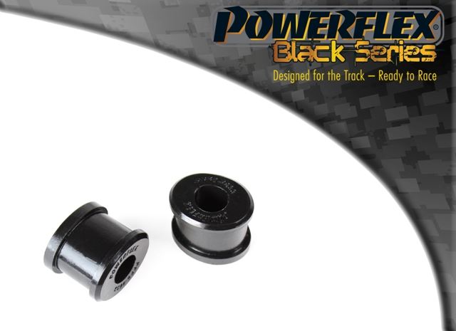 Powerflex Black Series Shift Arm Front Bush Oval PFF5-4633BLK (2 Included)