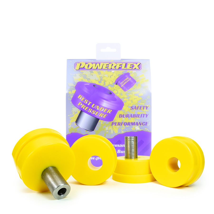 Powerflex Road Front Upper Engine/Trans Mount (Road) PFF44-105R (2 Included)