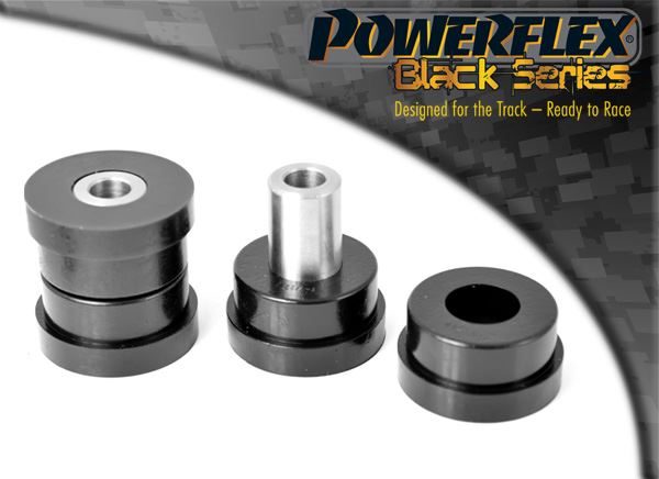Powerflex Black Series Rear Lower Inner Swing Arm Bush PFR1-712BLK (2 Included)