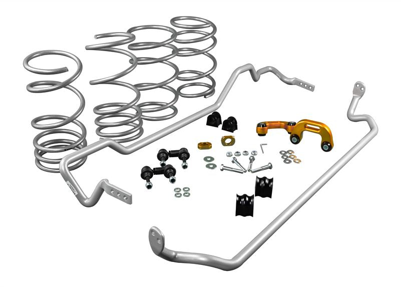 Whiteline Suspension Grip Series Kit Subaru Impreza 2000-2008 GS1-SUB001