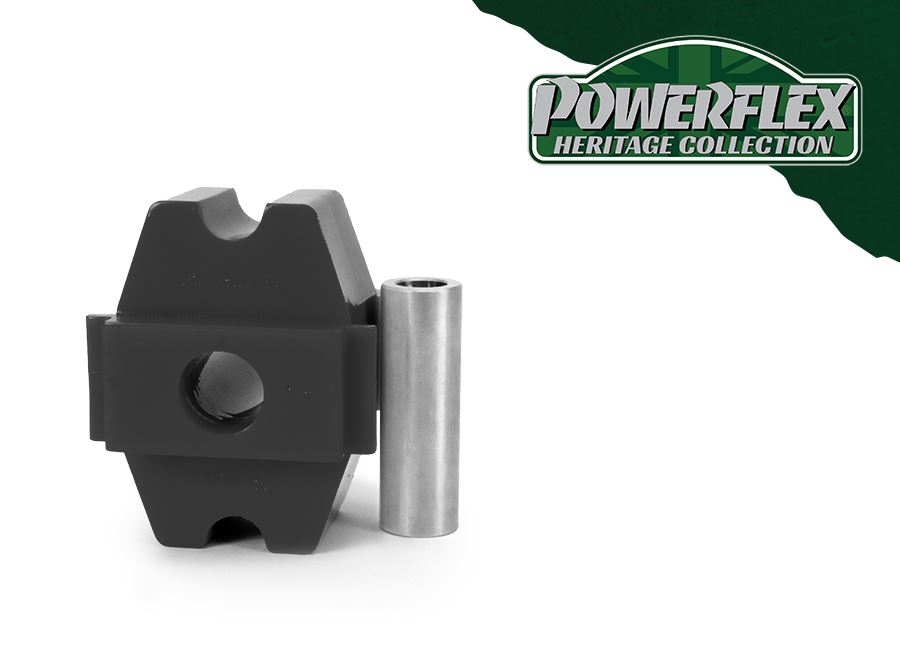 Powerflex Heritage Engine Torque Rod To Engine Auto Diesel PFF66-222RH (1 Incl)