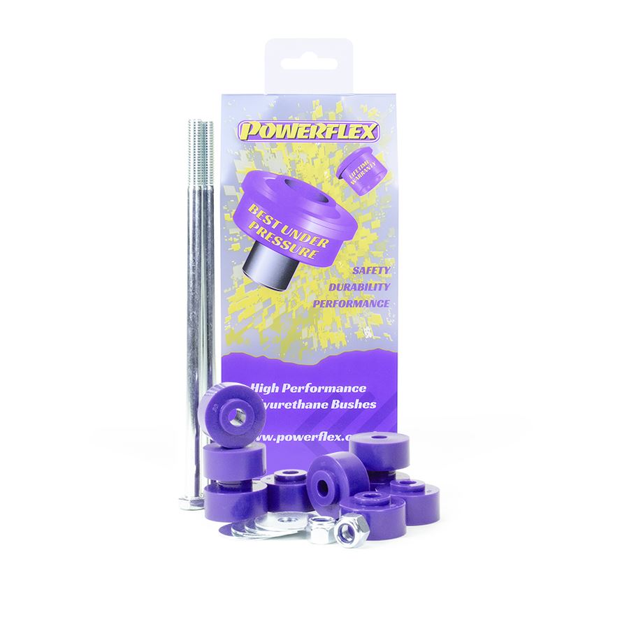 Powerflex Road Front Anti Roll Bar Drop Link Bush Inc Bolt PFF80-308 2 Included