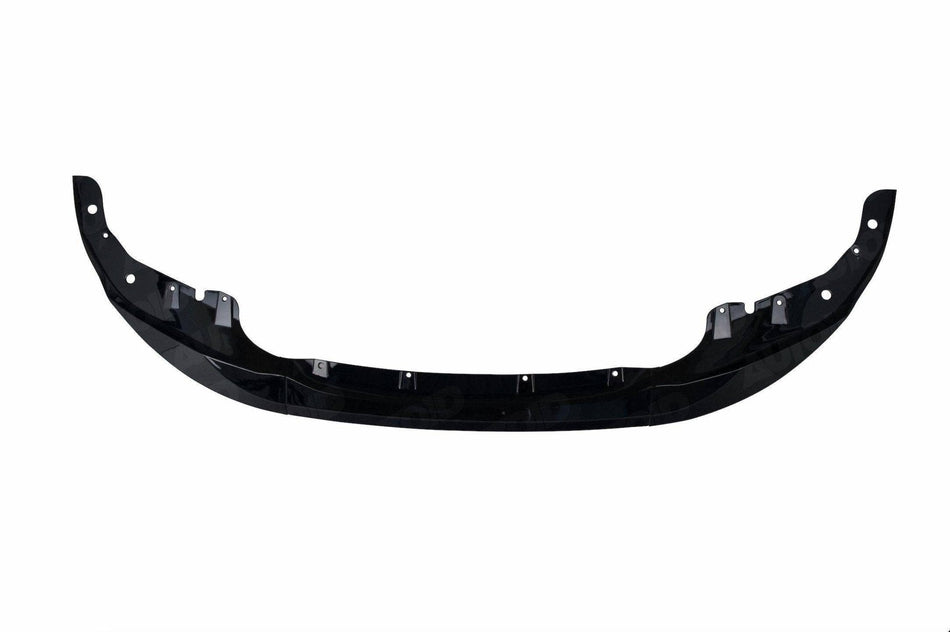 FORM Industries Gloss Black Performance Front Splitter for BMW 4 Series by FORM (2020+, G22 G23)