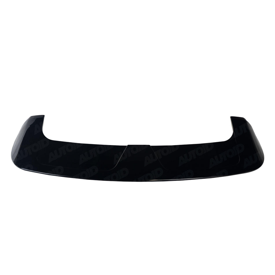 FORM Industries Gloss Black Rear Wing Spoiler for BMW X5 by FORM (2018+, G05)