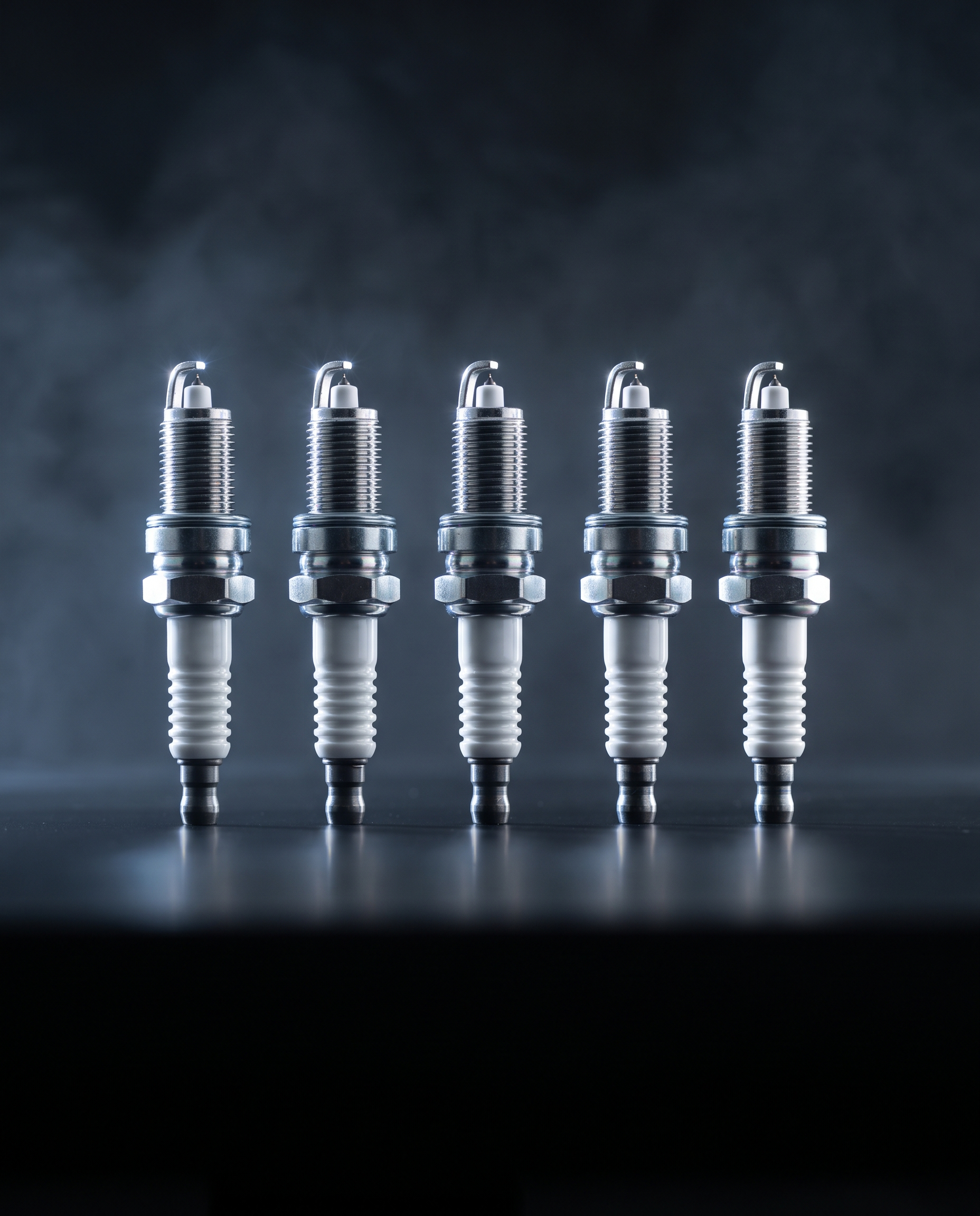 Racing spark plugs - Spark Plugs category