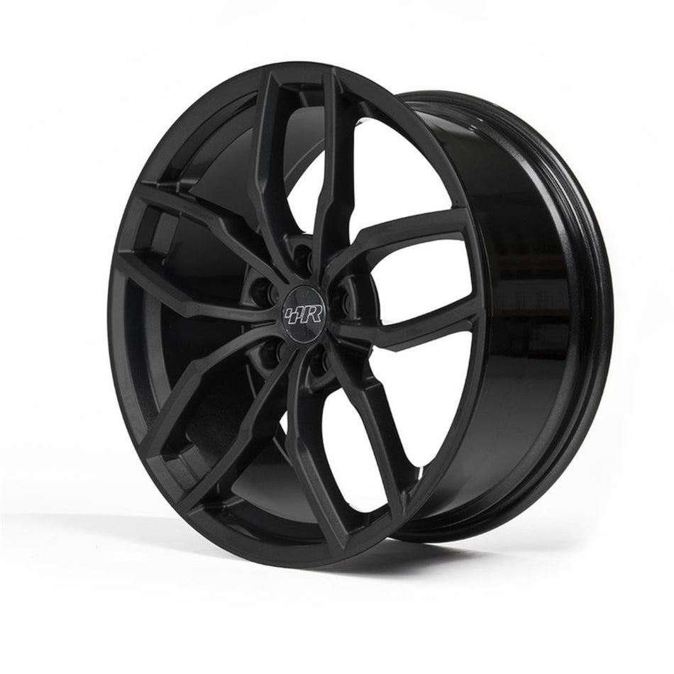 Racingline Performance 19" x 8.5" R360 Wheel/ET44/Gloss Black/Set of 4