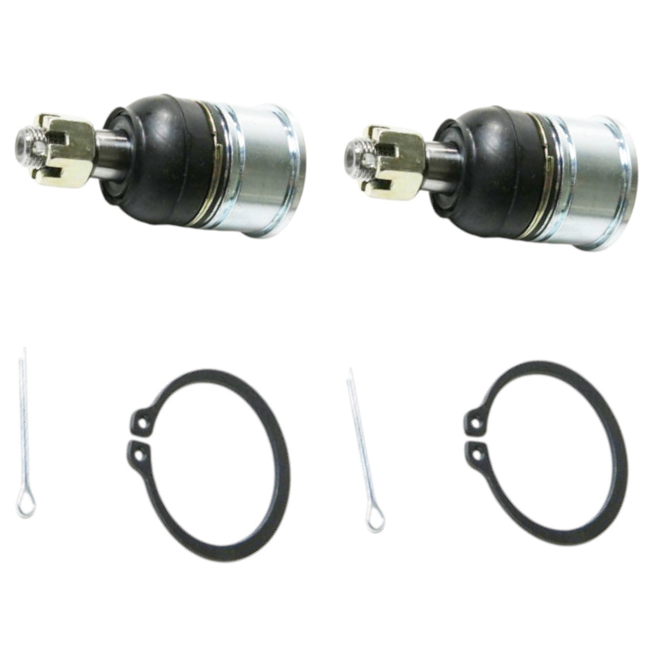 HARDRACE Front Lower 2x Ball Joint Set Honda Civic Integra CR-V (CLEARANCE SALE)