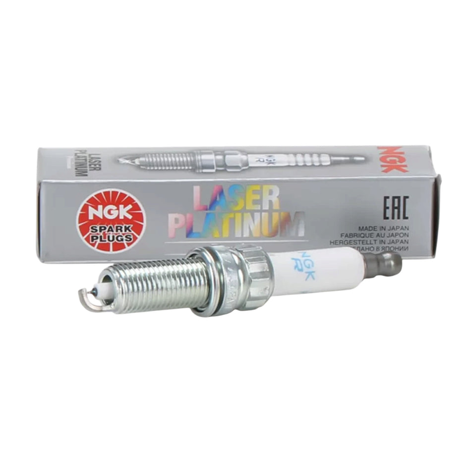 NGK Laser Iridium Spark Plugs For Audi RS6 RS7 S6 S7 C7 / S8 D4 4.0T - x1 Plug
