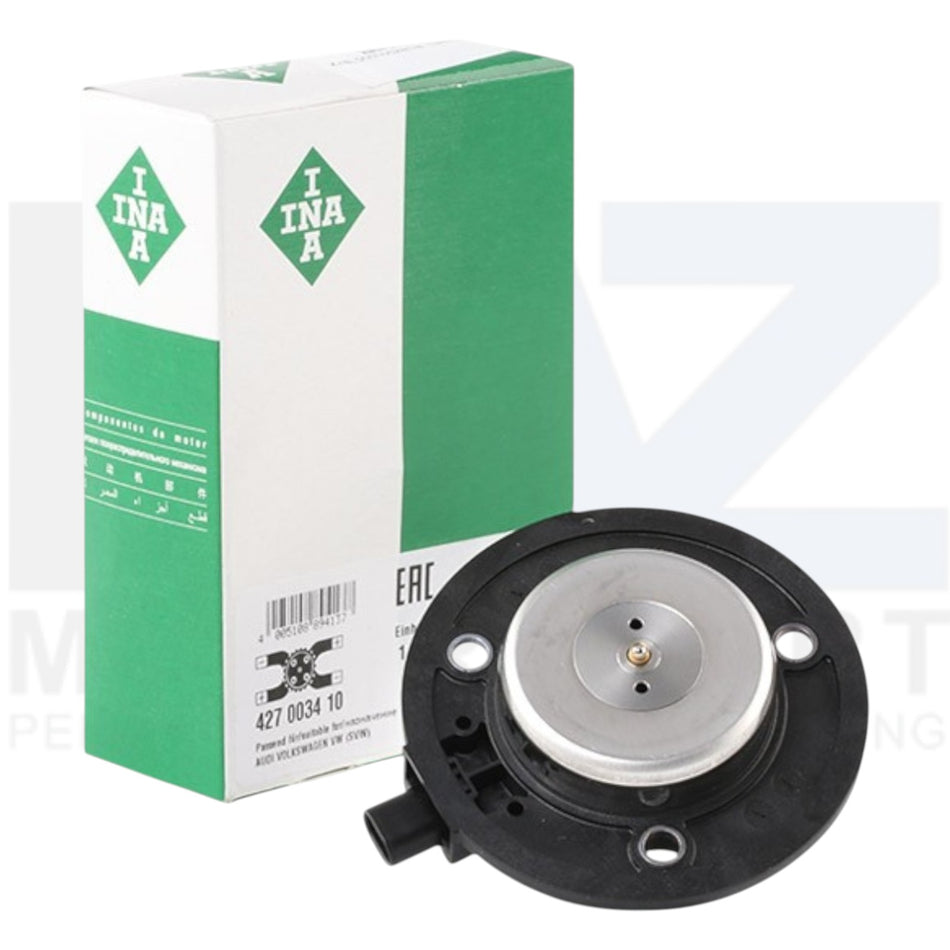 INA OEM Inlet/Exhaust Camshaft Magnet for VW Golf MK7 MK7.5 GTI & R Audi S3 8V