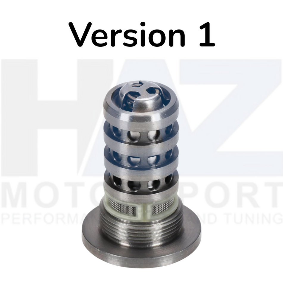 INA Genuine Camshaft Cam Adjuster Oil Control Valve MQB EA888.3 S3 8V MK7 R GTI