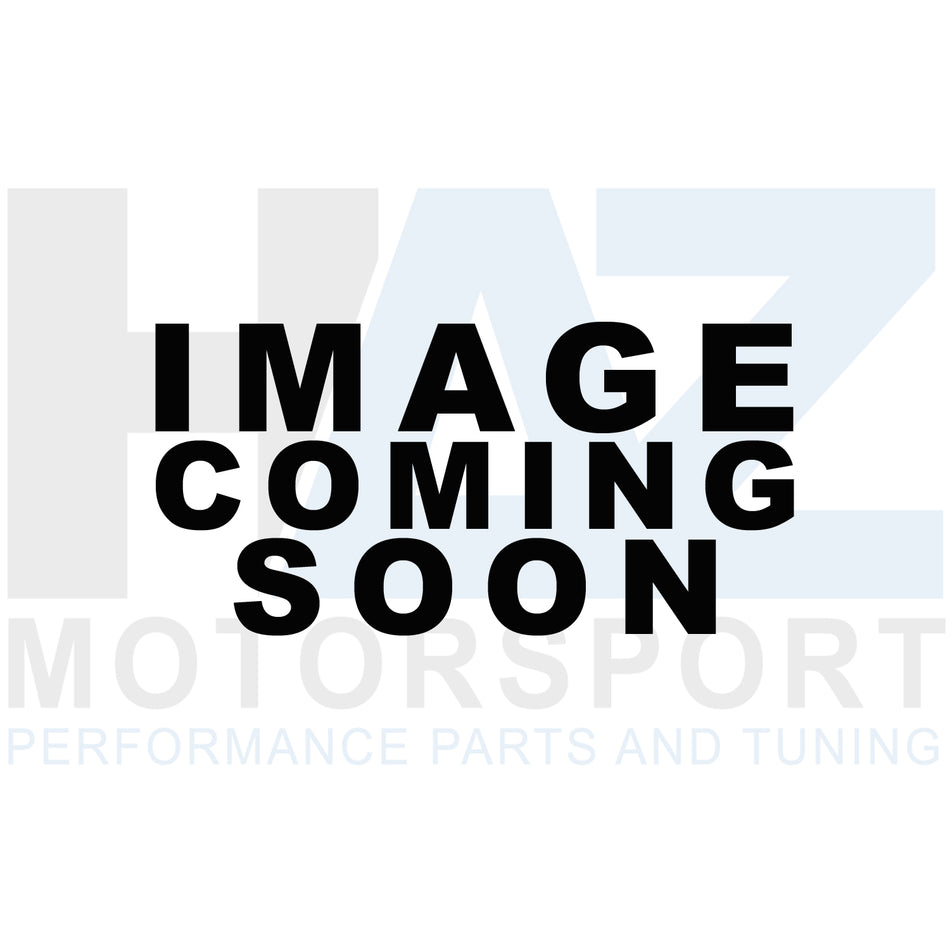 FORM Industries Bright Blue Start Stop Button for BMW Gxx Series