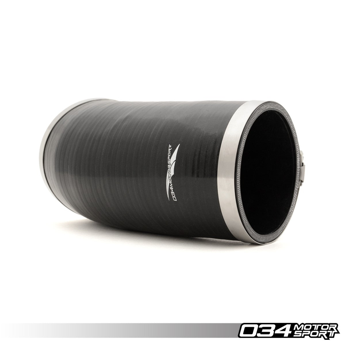 034Motorsport Reinforced Silicone MAF Hose - Audi RS4 B5 & S4 B5 A6 C5 2.7T 1
