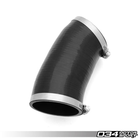 034Motorsport Reinforced Silicone MAF Hose - Audi RS4 B5 & S4 B5 A6 C5 2.7T 2