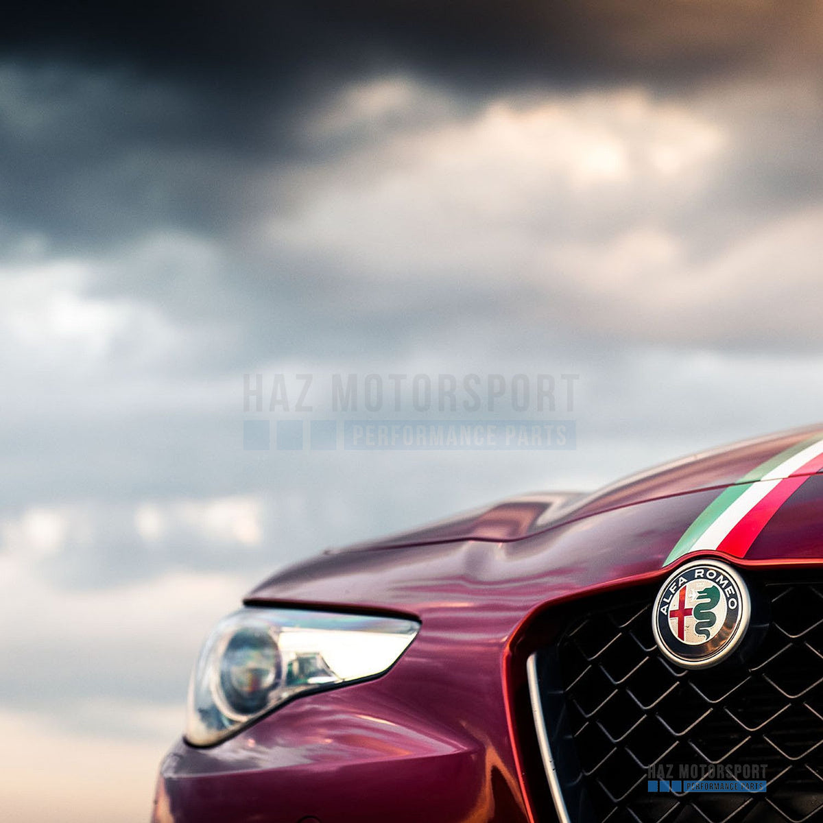 Milltek Sport Cat Back Exhaust – Alfa Romeo Giulia Quadrifoglio 2.9 V6 Bi-Turbo (2017 on) – photo 15