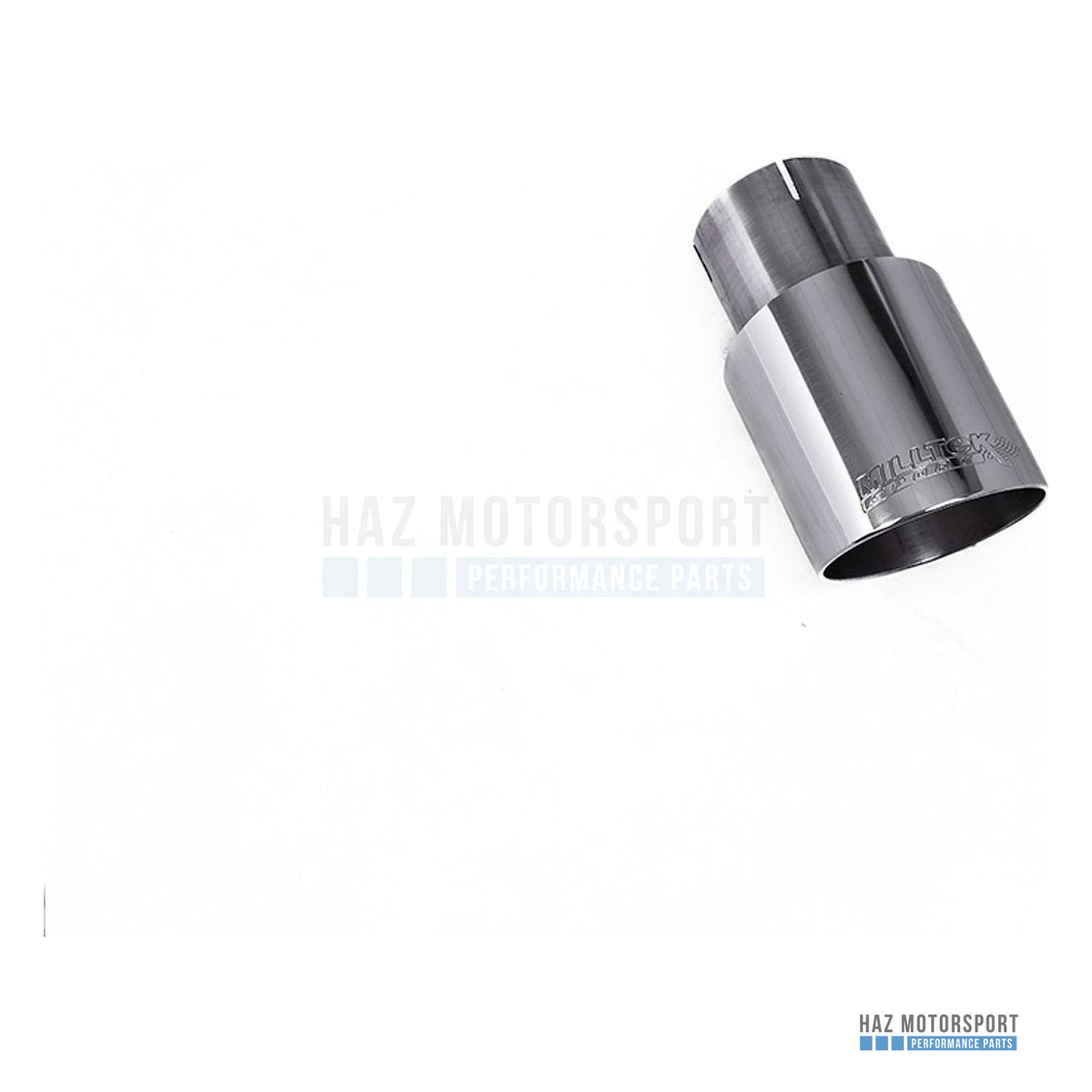 Milltek Sport Cat Back Exhaust – BMW F20/F21 M135i (Non X-Drive) (2012–2016) – photo 2