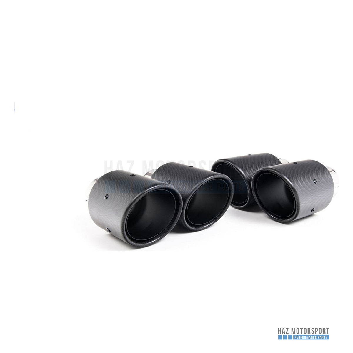 Milltek Sport Cat Back Exhaust – BMW F87 M2 Comp (2018 on) – photo 18