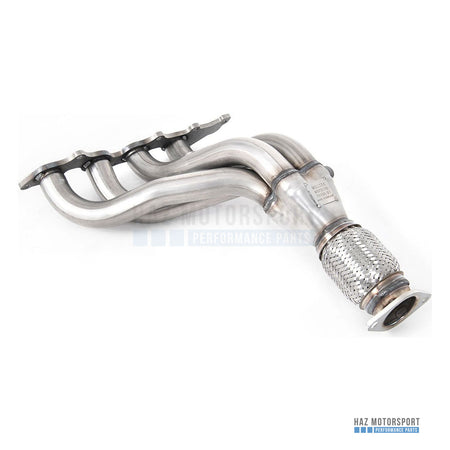 Milltek Sport Cat Back Exhaust – Ford Fiesta Mk6 ST 150 (2005–2008) – photo 3