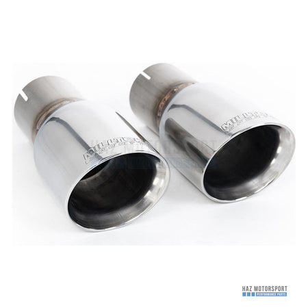 Milltek Sport Cat Back Exhaust – Honda S2000 AP1 (1999–2003) – photo 2