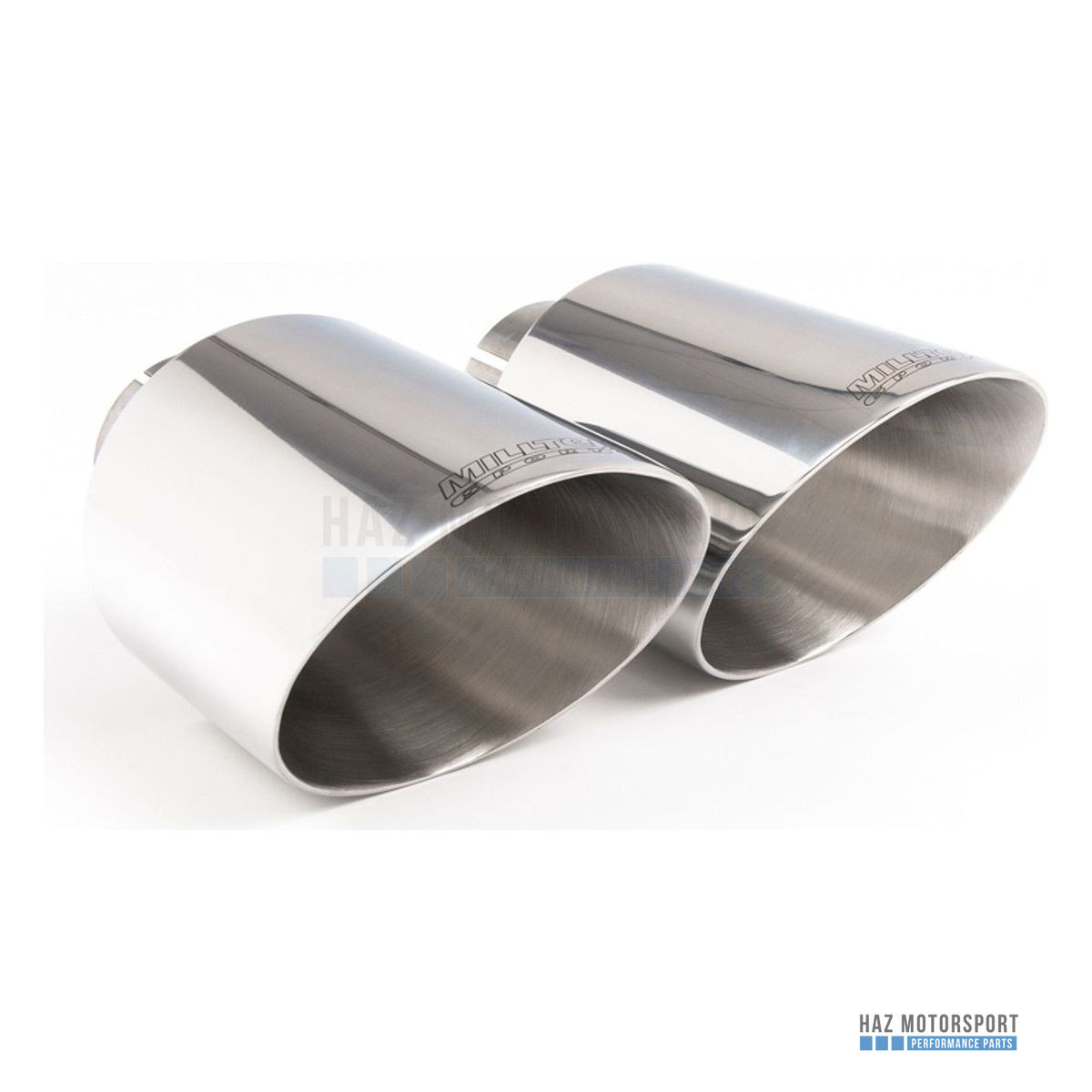 Milltek Sport Cat Back Exhaust – Hyundai i30 N Performance 2.0 T-GDi (2019–2021) – photo 2