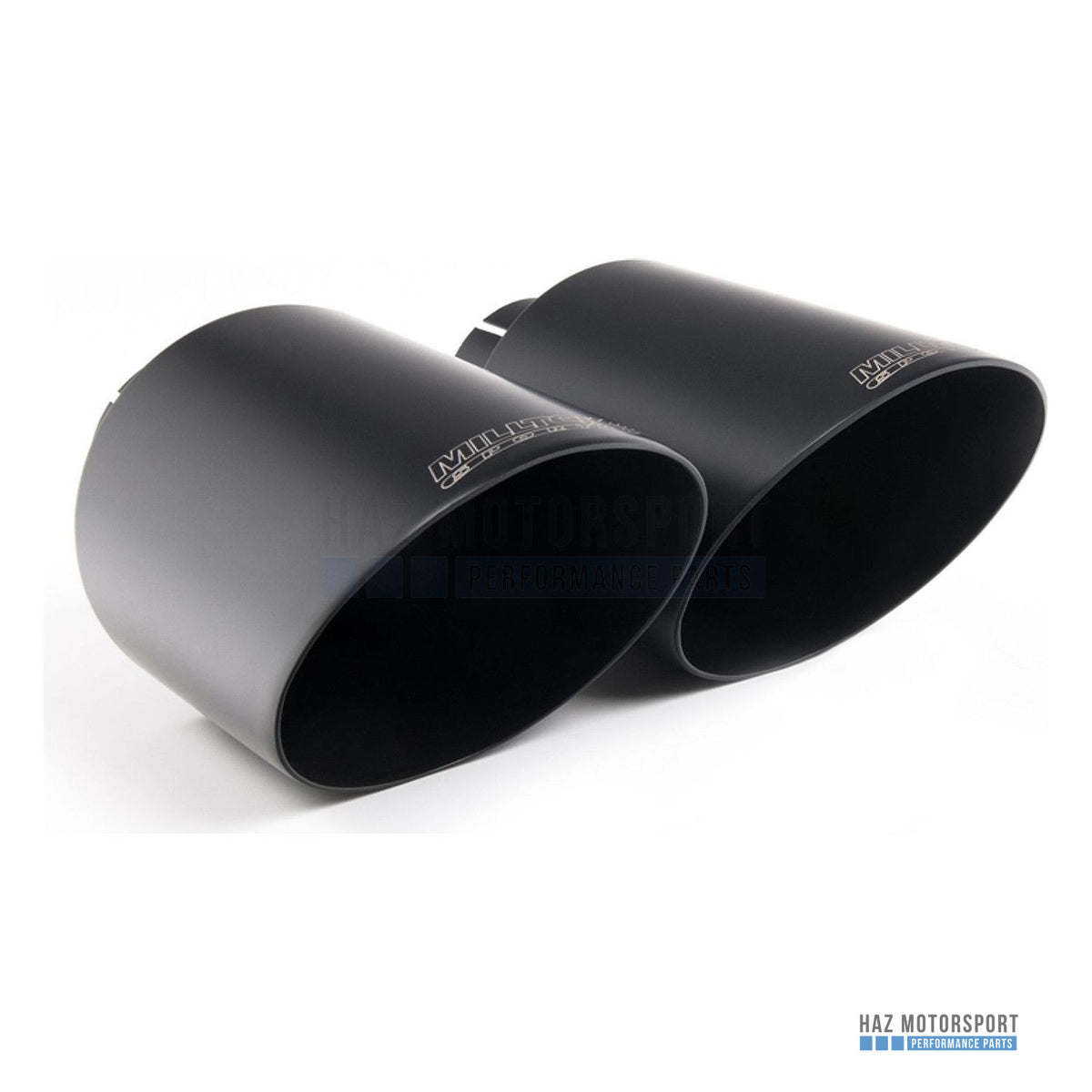 Milltek Sport Cat Back Exhaust – Hyundai i30 N Performance 2.0 T-GDi (2019–2021) – photo 6